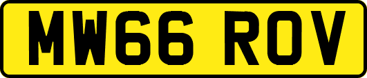 MW66ROV