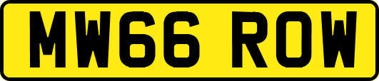 MW66ROW