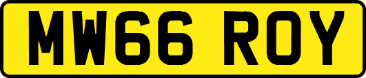 MW66ROY