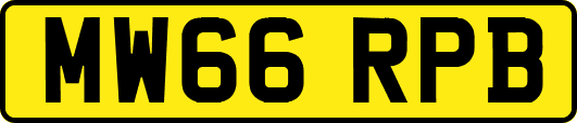 MW66RPB
