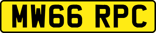 MW66RPC