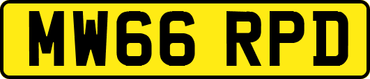 MW66RPD