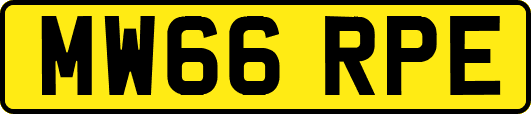 MW66RPE