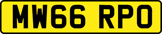 MW66RPO