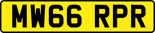 MW66RPR