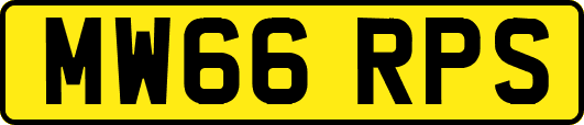 MW66RPS