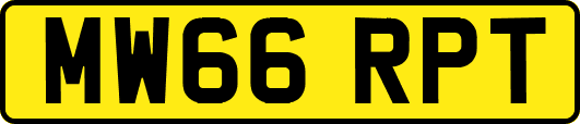 MW66RPT