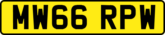 MW66RPW