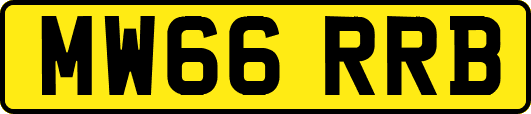 MW66RRB