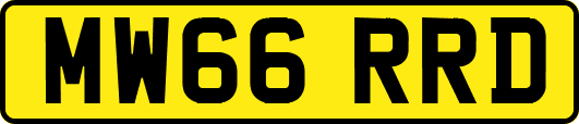 MW66RRD