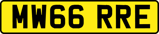 MW66RRE