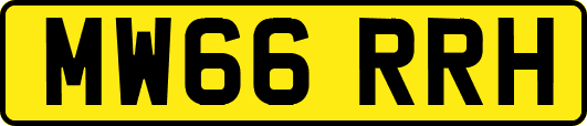 MW66RRH
