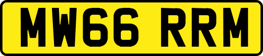 MW66RRM