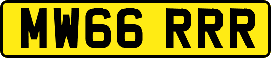 MW66RRR