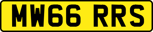 MW66RRS
