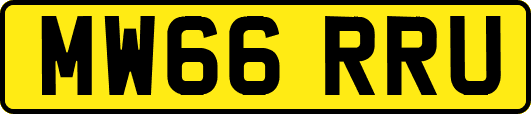 MW66RRU