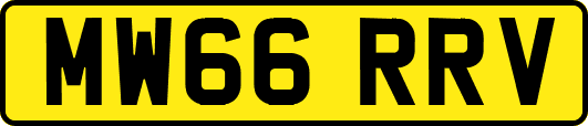 MW66RRV