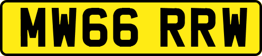 MW66RRW