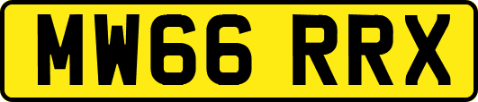 MW66RRX