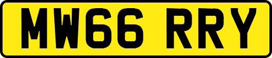 MW66RRY