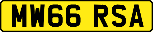 MW66RSA
