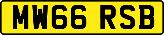 MW66RSB