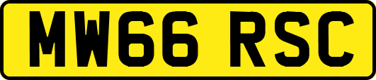 MW66RSC