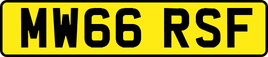 MW66RSF