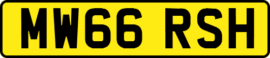 MW66RSH