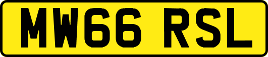 MW66RSL