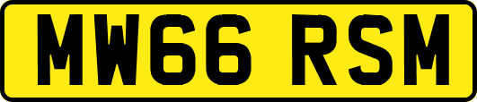 MW66RSM