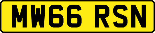 MW66RSN
