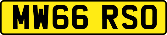 MW66RSO