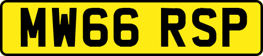 MW66RSP