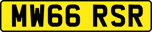 MW66RSR
