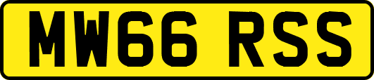 MW66RSS