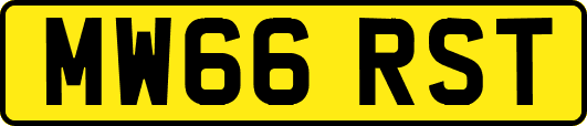 MW66RST