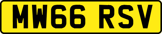 MW66RSV