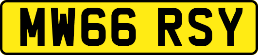MW66RSY