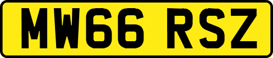 MW66RSZ