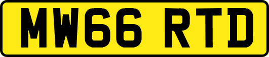 MW66RTD