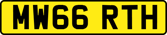 MW66RTH