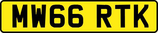MW66RTK