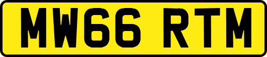 MW66RTM