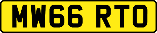MW66RTO
