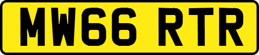 MW66RTR