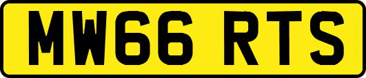 MW66RTS