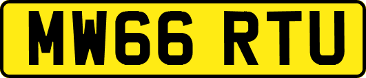 MW66RTU