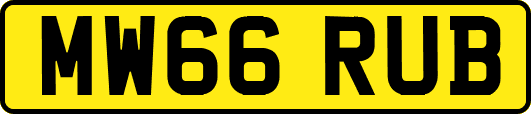 MW66RUB