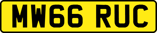MW66RUC